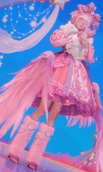 Darling image