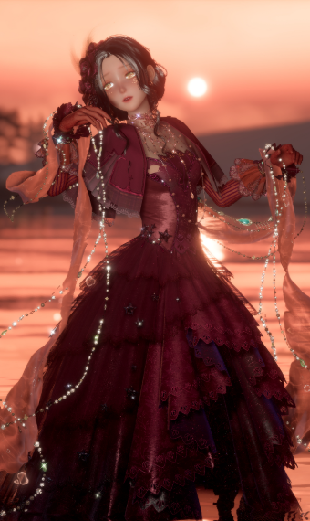 Flamenco Dancer image