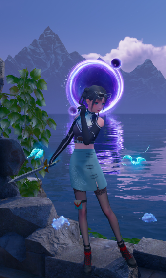 city mage image
