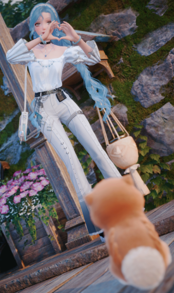 Look image