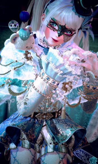 Royal Carnival Prince image