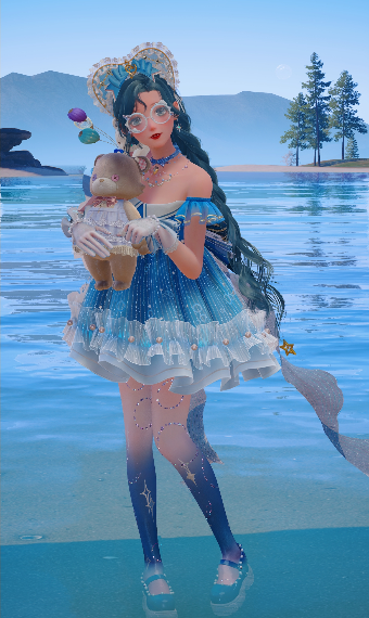 Bubble Season image