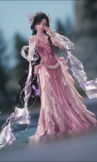 Wilted Pearl image