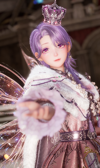 Fairy Prince image
