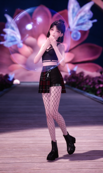 Alt Nikki image