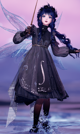 Dusk image