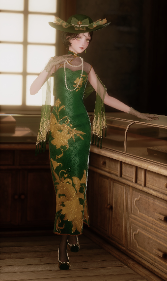 Rich Auntie image
