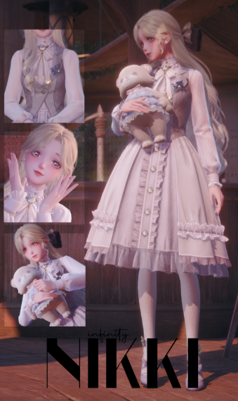 Plush Memories image