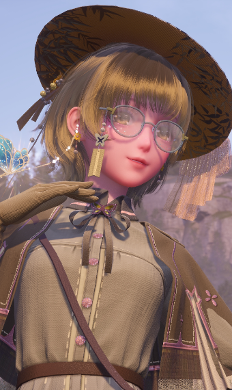 Forest Adventurer image