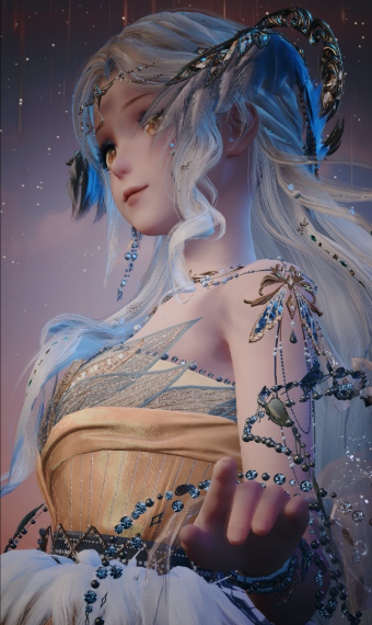 Hopeful image