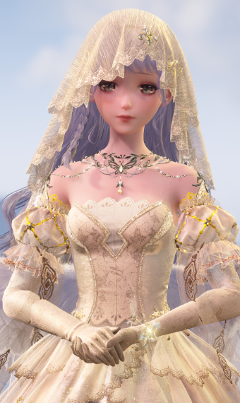 Blessed Maiden <3 image