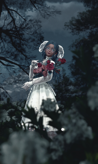 Moonlight Memories image