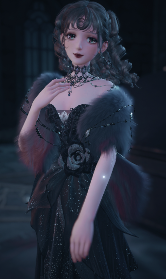 Star of the Gala' image