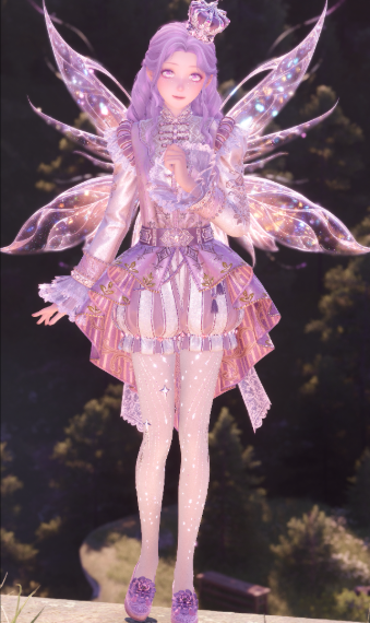 Celestial Court image