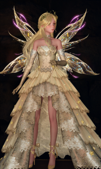 Stardust Fairy image