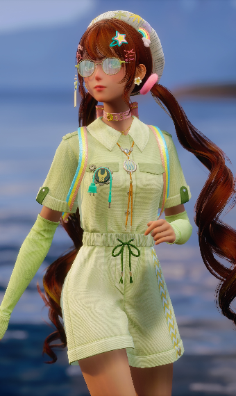 Momo Camp image