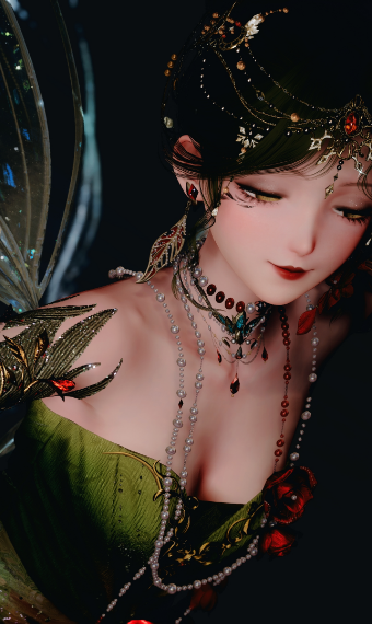 thorns image