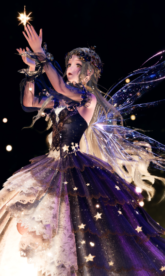 A Wish Upon a Star image
