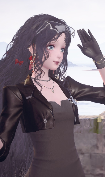 Nyx image