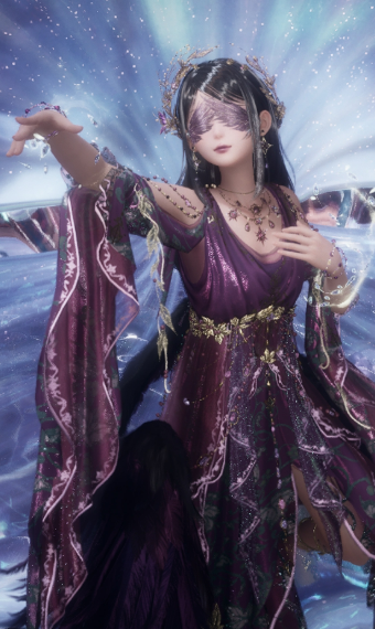 Forseer's  Longing image