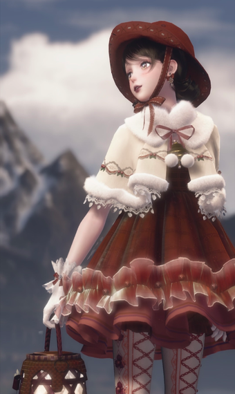Cherry Drop image