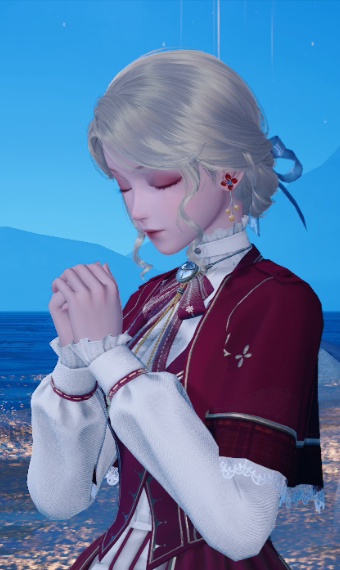 Virche Evermore - 'In Disguise' Mina image