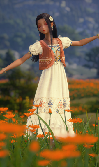 Summer Child image