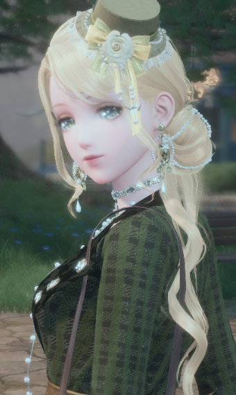 Virche Evermore - 'Noble' Mina image