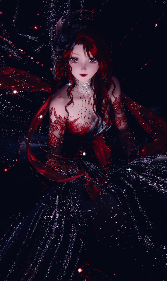 Vampire Princess image