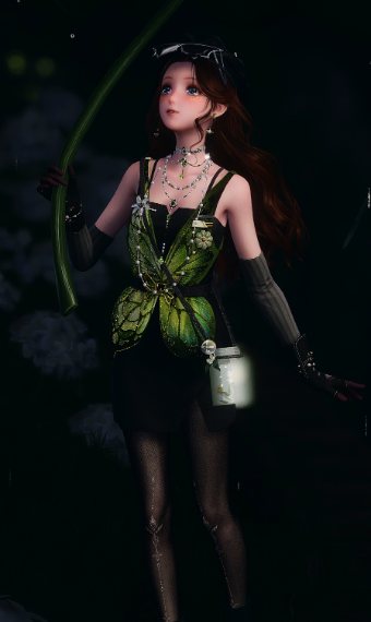 Fairy-Grunge image