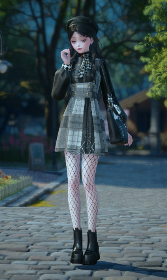 Gothic Vogue image