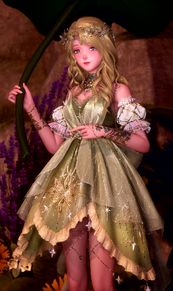 Thumbelina image