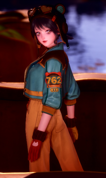 Thuddy Squash Pilot image