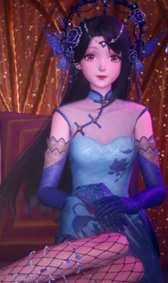 Yuuko (Clamp) image