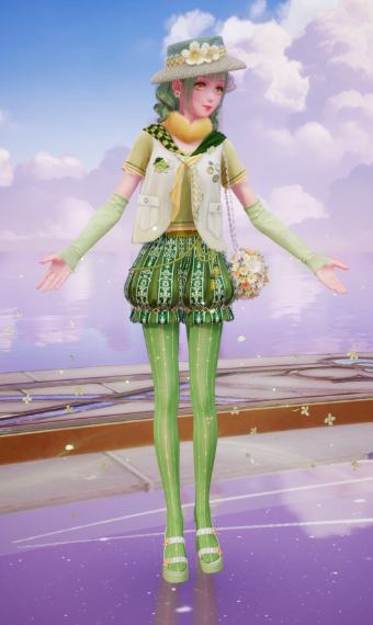 My Loving Fufu image
