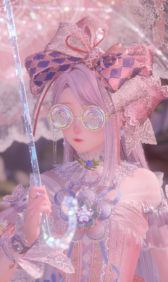 Crazy Wacky Pink Overload! image