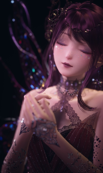 Fairy image