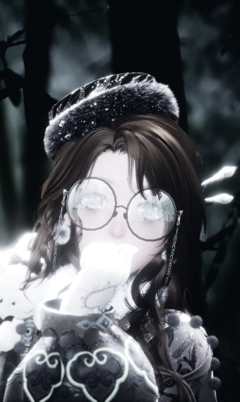 Panda's Friend image