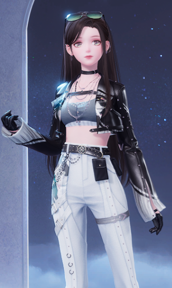 Cool Nikki image