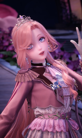 Prince(ss) image