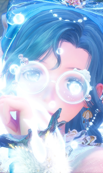 Bubble Season image