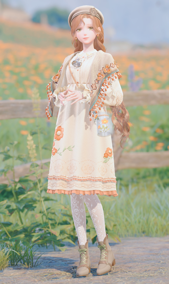 rustic charm image
