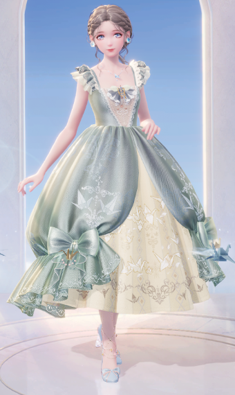 Cinderella Nikki image