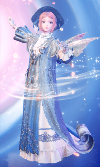 Fairy Godmother image