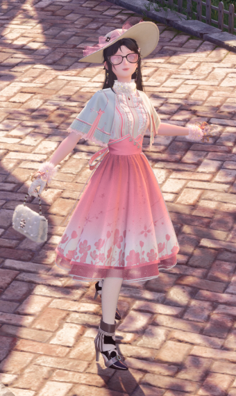 Classic Pink image