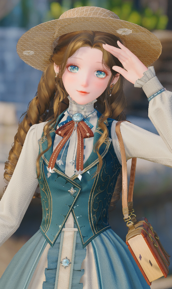 First day of boarding school image
