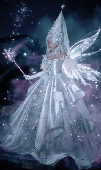 three wishes image