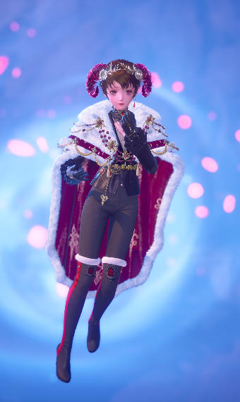 Red Queen image