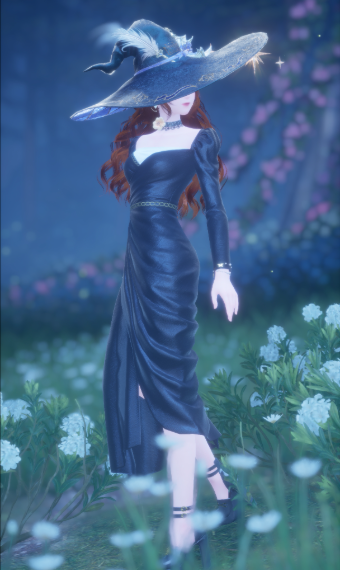The Witch image