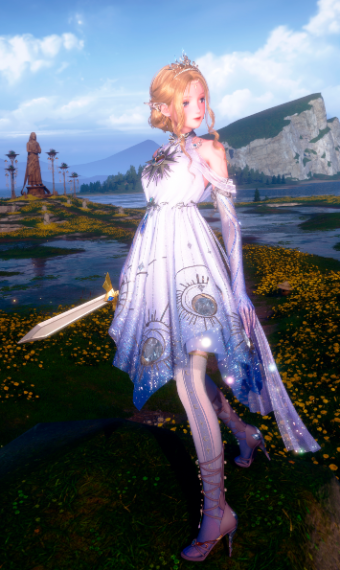 .Star Guardian. image